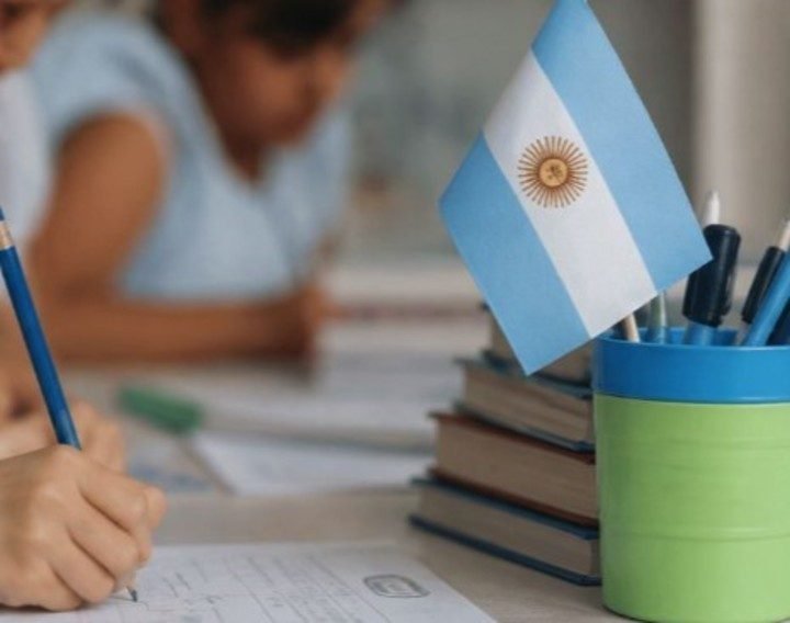 Día del Maestro en Argentina: por qué se celebra hoy, 11 de septiembre, y qué tiene que ver Sarmiento