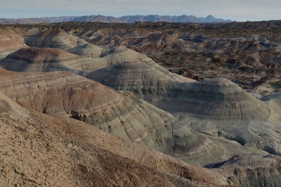 Diez paraísos naturales en Argentina