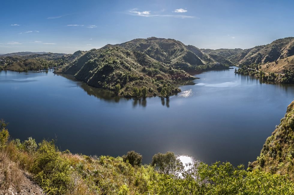 Diez paraísos naturales en Argentina