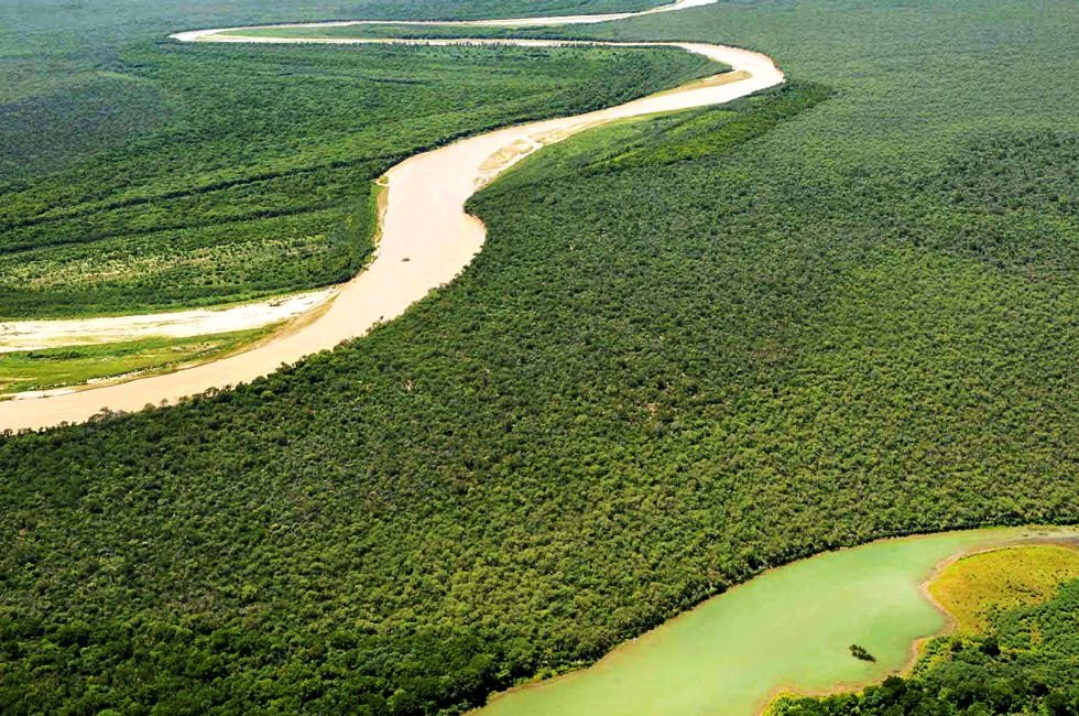 Diez paraísos naturales en Argentina