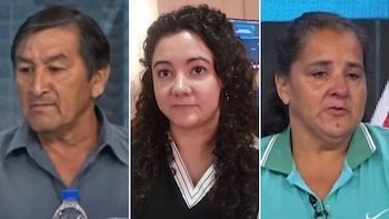 Caso Loan Peña: la Justicia analiza drenar dos lagunas que ya fueron rastrilladas durante la búsqueda del menor