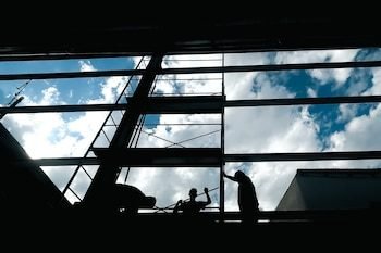 Los precios de las propiedades porteñas subieron más de 6% y el costo de construcción ya triplica al nivel de 2020