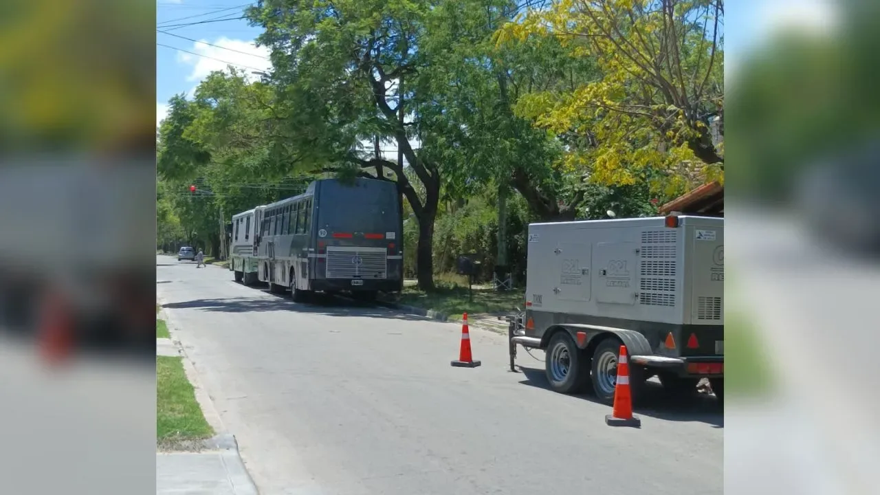 Netflix eligió Hurlingham para una película ¿Cuál es?