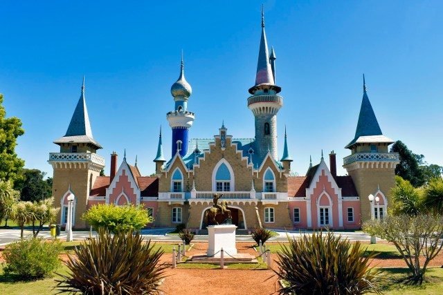 Campo, lagunas, mar y sierras: 10 escapadas cerca de Buenos Aires