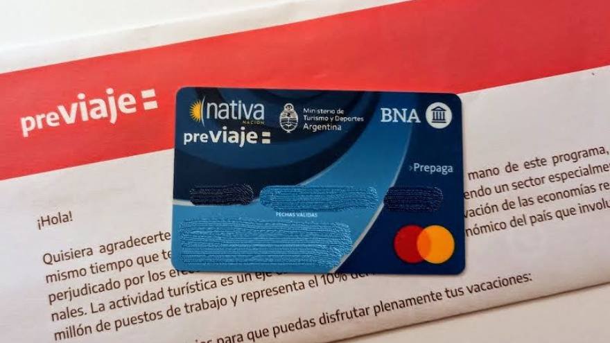 Vuelve Previaje: cuándo arranca la tercera edición de este programa de turismo