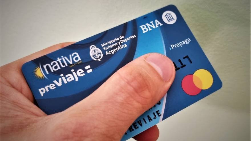 Previaje 5: cuánto cuesta viajar a los principales destinos de Argentina para aprovechar la promo