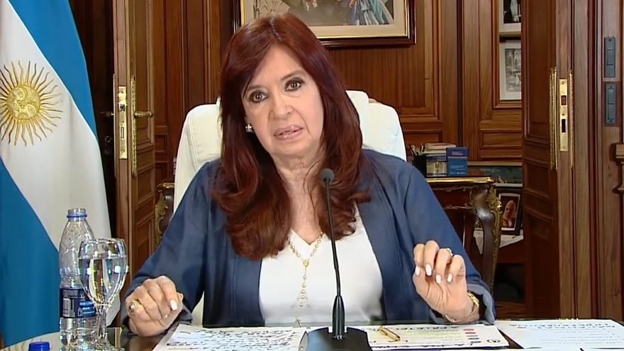 Cristina Kirchner reaparece en un acto público tras la condena por la causa Vialidad: dónde y cuándo hablará