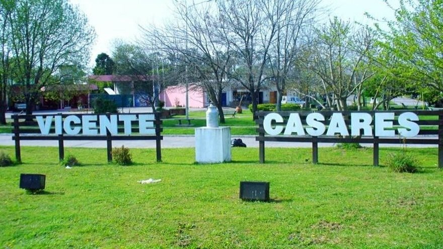 Un pueblo ofrece la posibilidad de comprar los últimos lotes baratos cerca de Buenos Aires