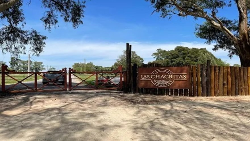 Un pueblo ofrece la posibilidad de comprar los últimos lotes baratos cerca de Buenos Aires