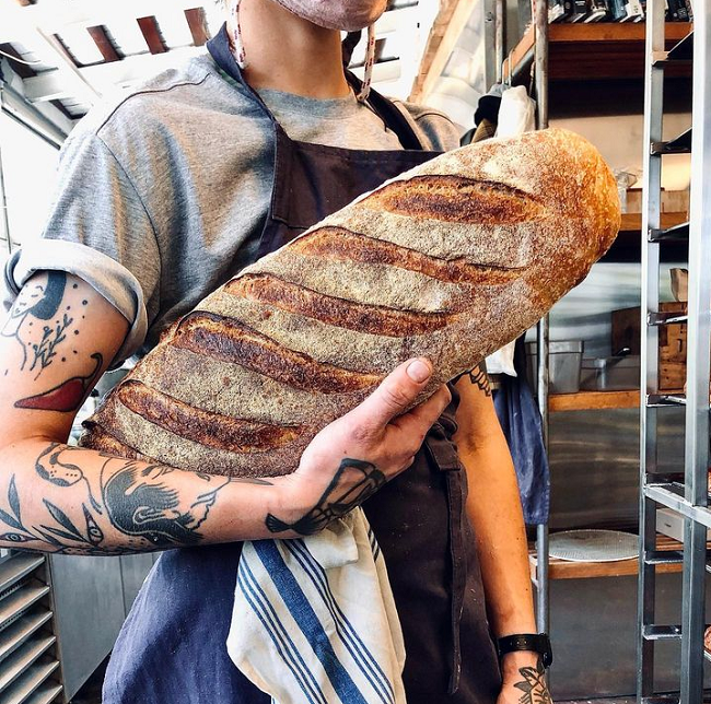 Las 8 mejores panaderías de Buenos Aires con los panes más ricos: la lista definitiva