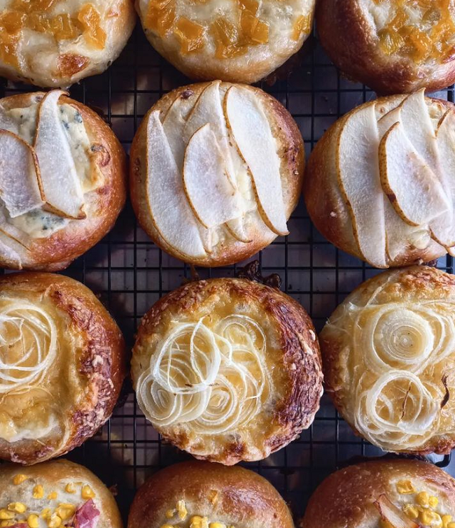 Las 8 mejores panaderías de Buenos Aires con los panes más ricos: la lista definitiva