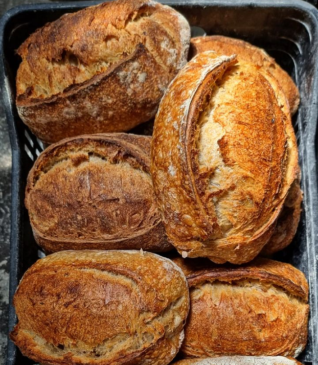 Las 8 mejores panaderías de Buenos Aires con los panes más ricos: la lista definitiva