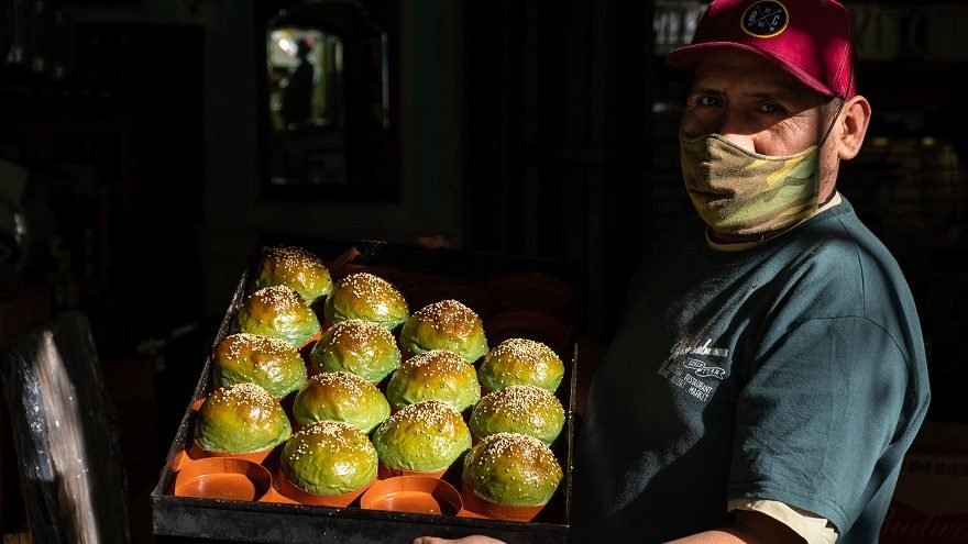 Las 8 mejores panaderías de Buenos Aires con los panes más ricos: la lista definitiva