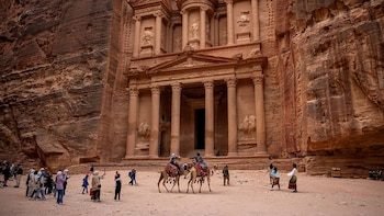 Los sitios antiguos que se deben visitar al menos una vez en la vida