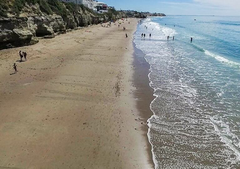 Verano 2023: cuatro playas divinas para descubrir en el sur argentino