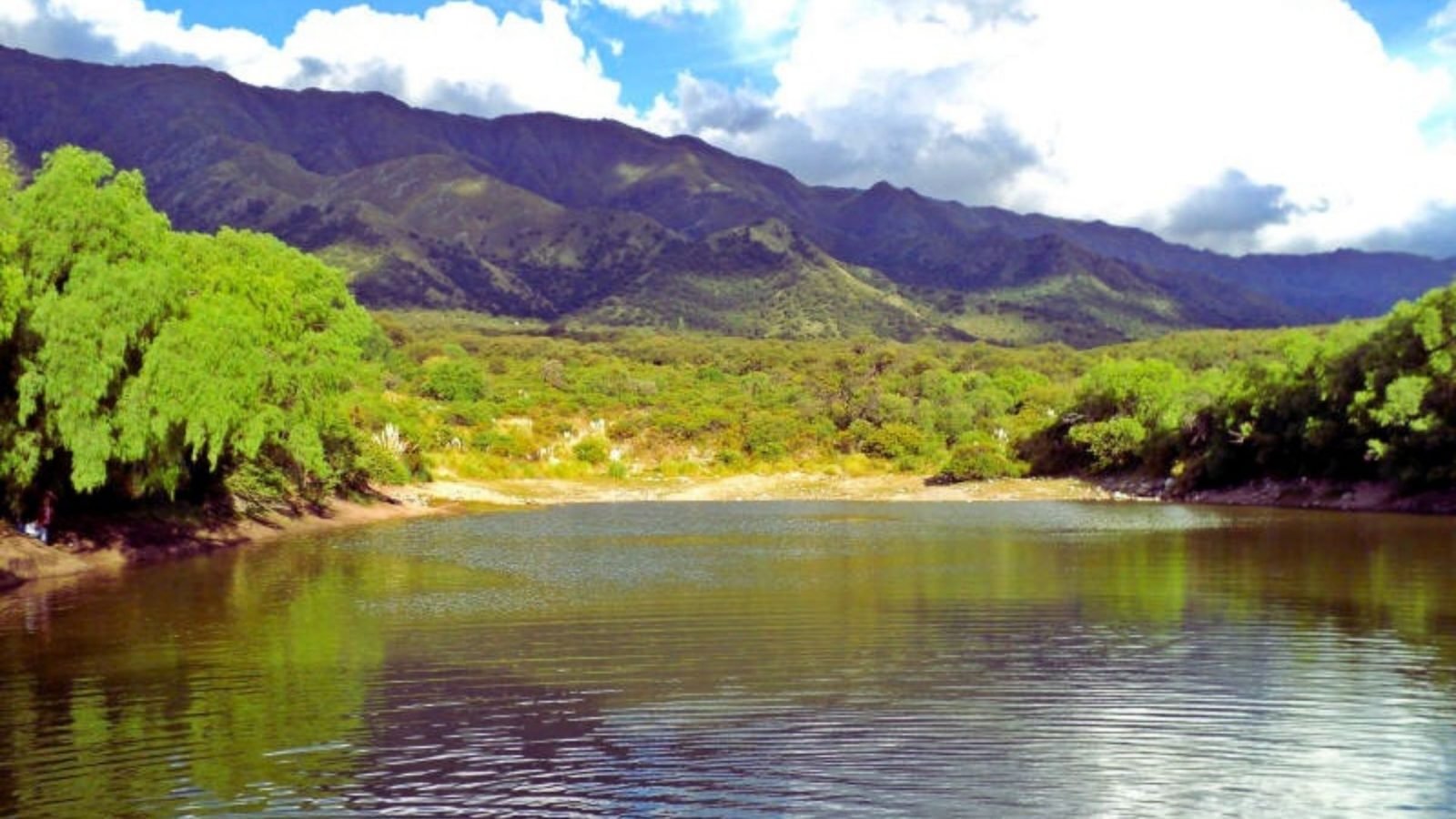 Descubrí un paraíso de tranquilidad y naturaleza, a poco más de 3 horas de Córdoba
