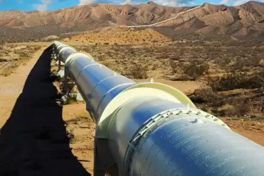Argentina negocia con Brasil y Bolivia la provisión de más gas para el invierno
