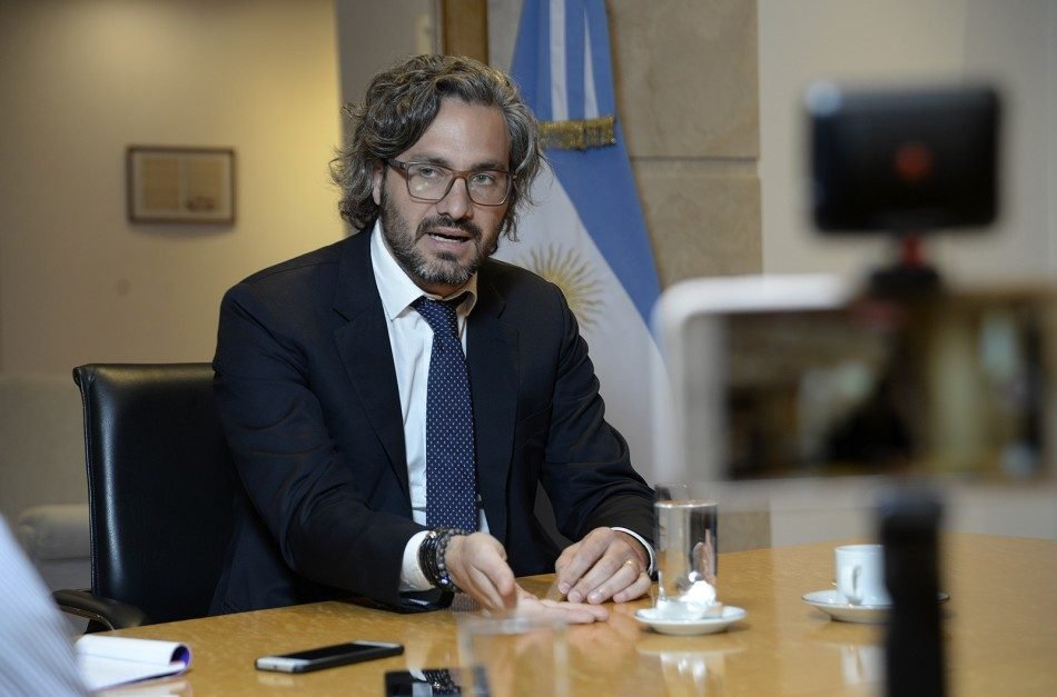 "El Presidente es el único imprescindible"