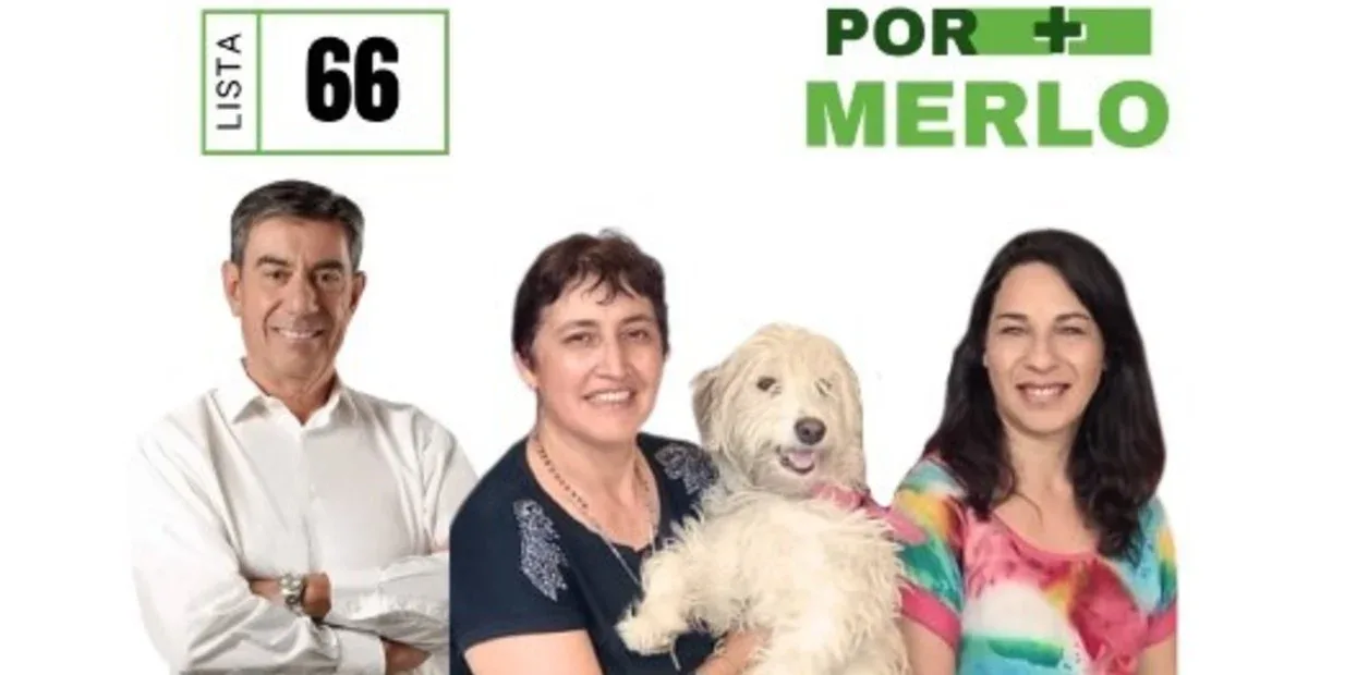 Periodistas, bailarines, cantantes e influencers, los outsiders de la política que competirán en las PASO