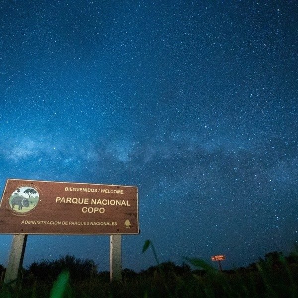 Tesoros para explorar: los parque nacionles menos visitados en la Argentina