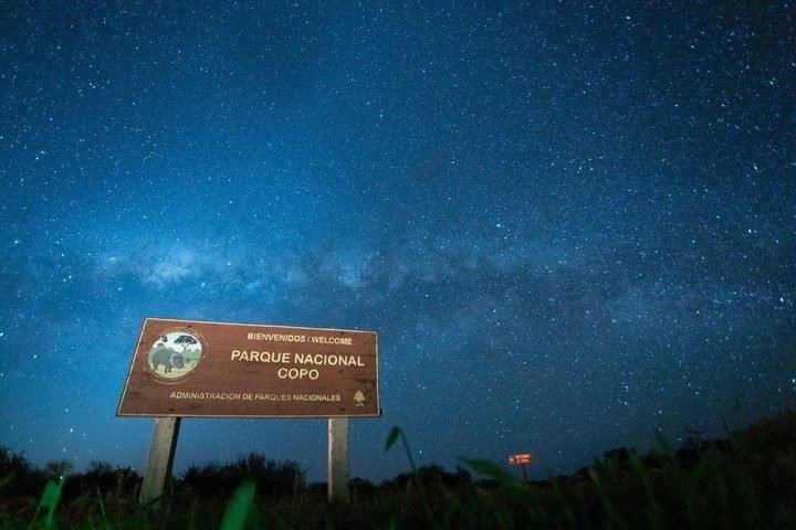 Tesoros para explorar: los parque nacionles menos visitados en la Argentina