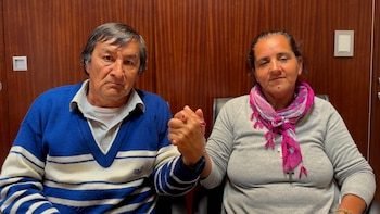 Caso Loan Peña: la Justicia analiza drenar dos lagunas que ya fueron rastrilladas durante la búsqueda del menor