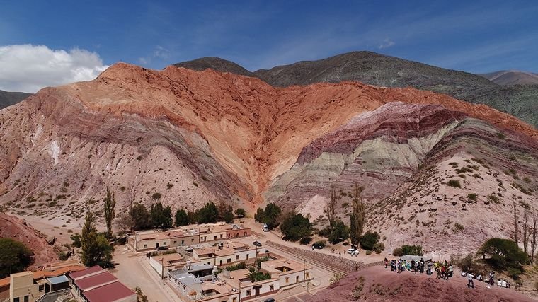 Los 11 lugares argentinos que son Patrimonio de la Humanidad