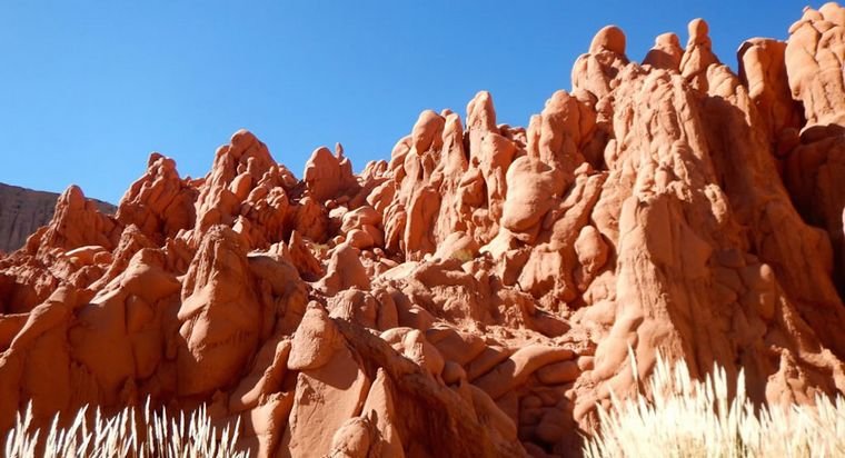 Cinco maravillas ocultas en Argentina para descubrir