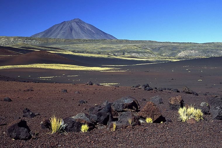Cinco maravillas ocultas en Argentina para descubrir