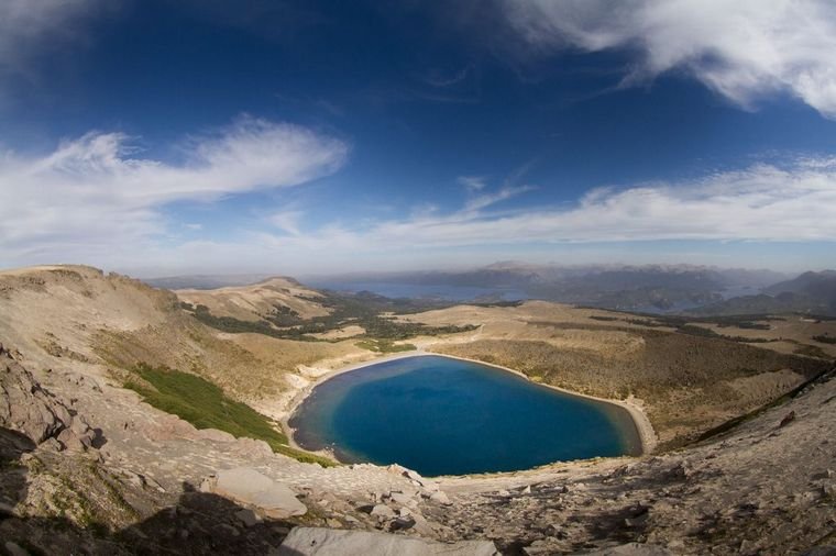 Cinco maravillas ocultas en Argentina para descubrir