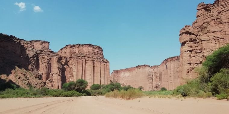 Los 11 lugares argentinos que son Patrimonio de la Humanidad