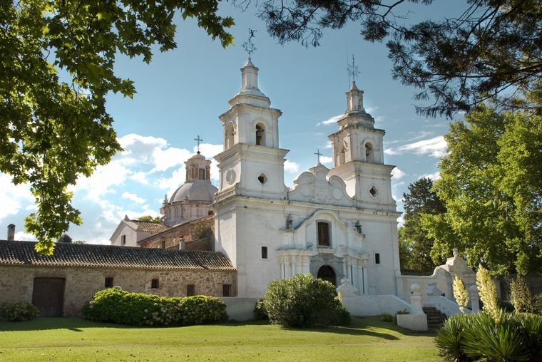 Los 11 lugares argentinos que son Patrimonio de la Humanidad