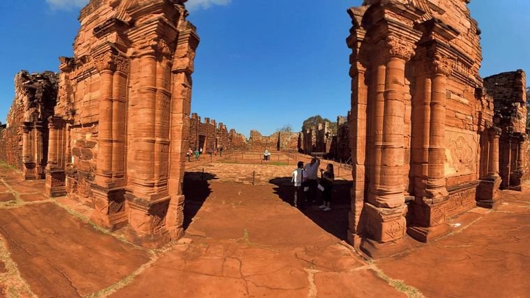 Los 11 lugares argentinos que son Patrimonio de la Humanidad