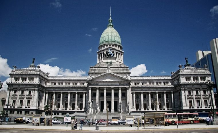 Visitas de lujo: 5 majestuosos palacios para conocer en Buenos Aires