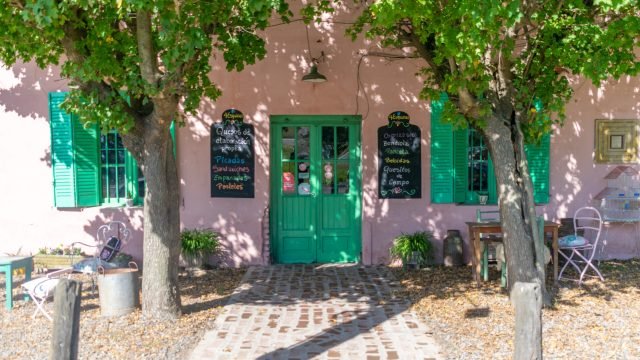 Campo, lagunas, mar y sierras: 10 escapadas cerca de Buenos Aires
