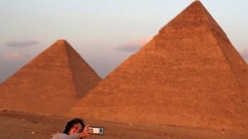 Los sitios antiguos que se deben visitar al menos una vez en la vida