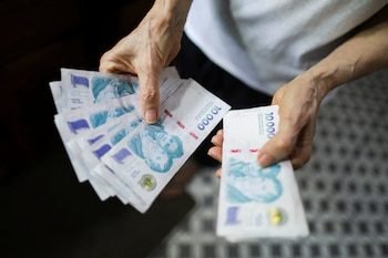ANSES: quiénes cobran hoy, lunes 14 de septiembre de 2026