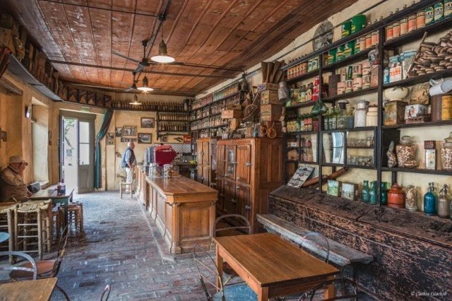 Campo, lagunas, mar y sierras: 10 escapadas cerca de Buenos Aires
