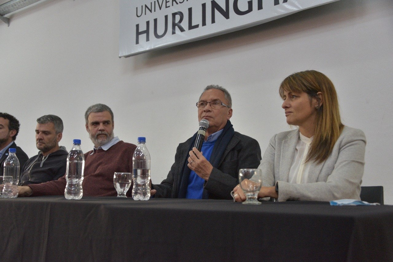 Ituzaingó: tecnología para mas y mejor trabajo