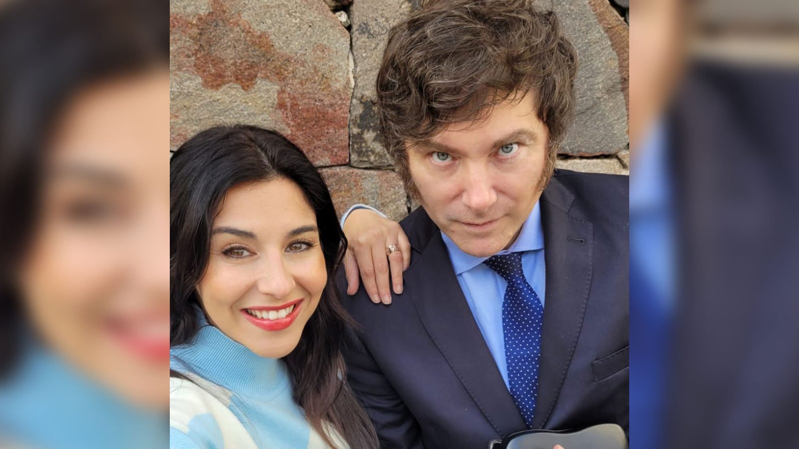 Periodistas, bailarines, cantantes e influencers, los outsiders de la política que competirán en las PASO
