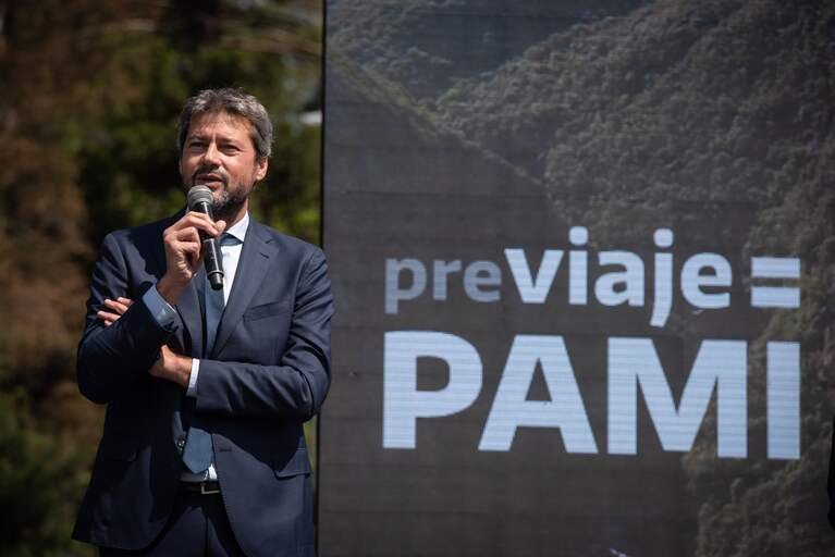 El Gobierno confirmó el Previaje 3: cómo será la nueva edición del beneficio