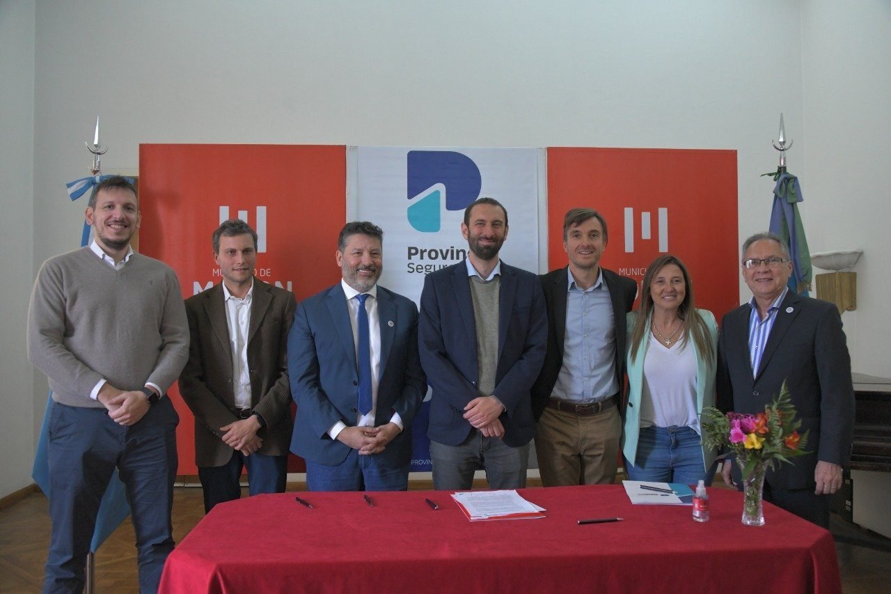 ITUZAINGÓ: MÁS HERRAMIENTAS PARA EL ACCESO A LA VIVIENDA