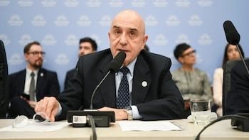 Renunció el Secretario Nacional de Discapacidad, en medio de la disputa por fondos para el área