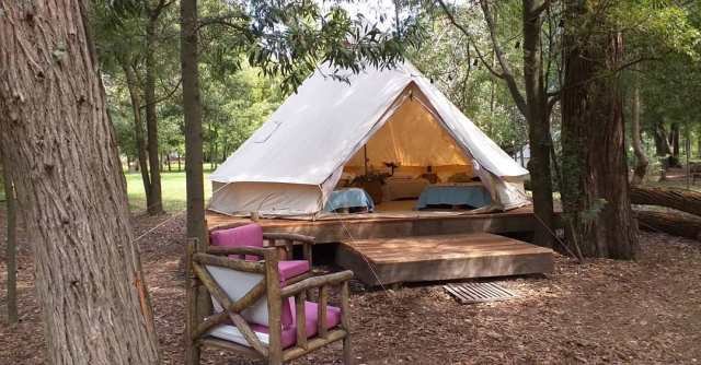 Campo, lagunas, mar y sierras: 10 escapadas cerca de Buenos Aires