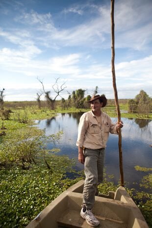 Bañado La Estrella, la nueva maravilla argentina que merece una visita