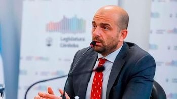 El Gobierno busca desactivar el paro de colectivos que anunció la UTA para el viernes 28
