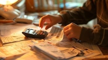 Mora en récord: qué es el perfil crediticio y cómo conocer tu historial de deudas