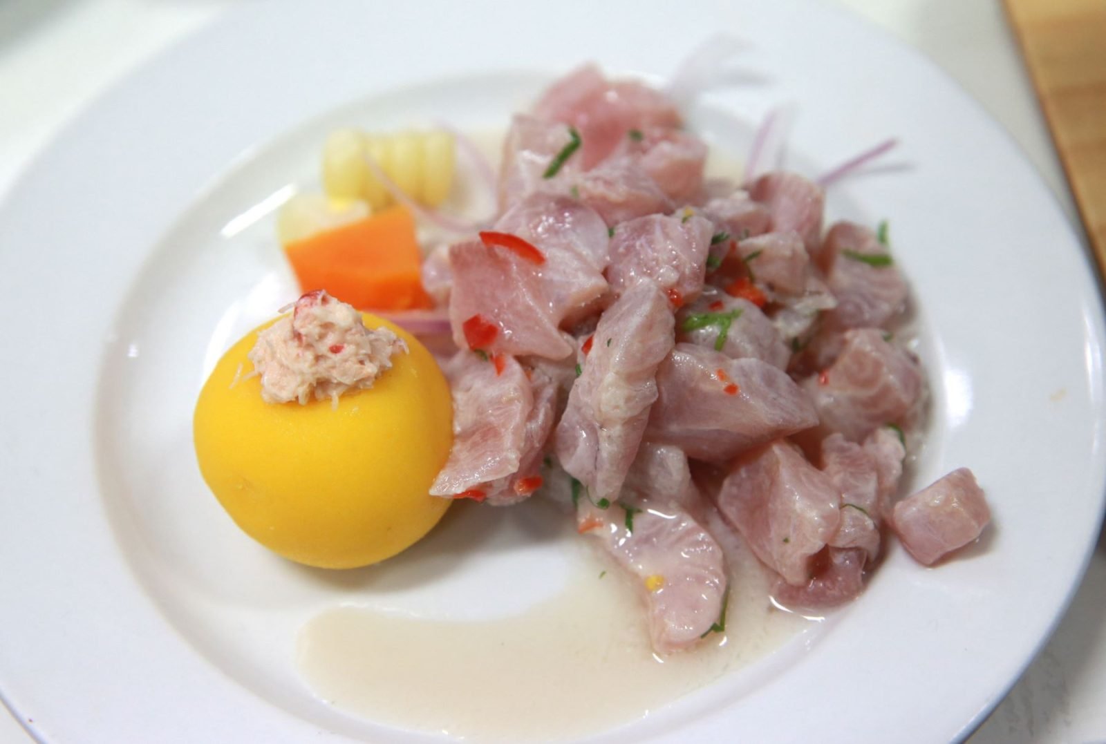 Día del Ceviche: cuál es su origen y por qué se celebra el 28 de junio