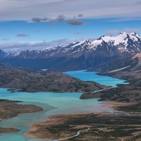 Tesoros para explorar: los parque nacionles menos visitados en la Argentina