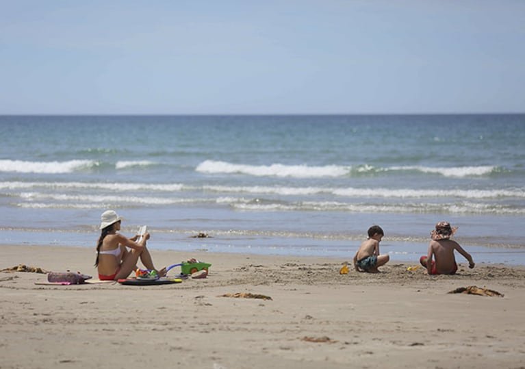 Verano 2023: cuatro playas divinas para descubrir en el sur argentino